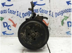 Recambio de compresor aire acondicionado para fiat coupe (175) 1.8 16v referencia OEM IAM SD7V16 60653652  2