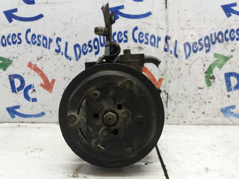 Recambio de compresor aire acondicionado para fiat coupe (175) 1.8 16v referencia OEM IAM SD7V16 60653652 