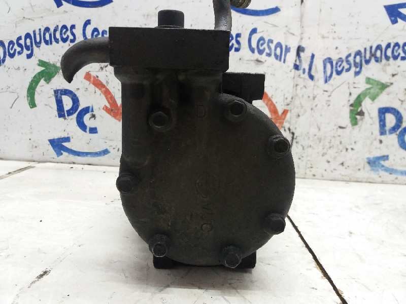 Recambio de compresor aire acondicionado para fiat coupe (175) 1.8 16v referencia OEM IAM SD7V16 60653652  Recambio de compresor aire acondicionado para fiat coupe (175) 1.8 16v referencia OEM IAM SD7V16 60653652