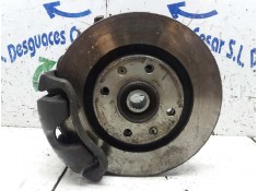 Recambio de mangueta delantera izquierda para peugeot 306 berlina 3/4/5 puertas (s2) boulebard referencia OEM IAM   