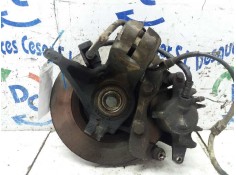 Recambio de mangueta delantera izquierda para peugeot 306 berlina 3/4/5 puertas (s2) boulebard referencia OEM IAM    2
