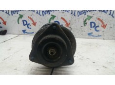 Recambio de amortiguador delantero izquierdo para seat cordoba berlina (6k2) dream (1997) referencia OEM IAM    2