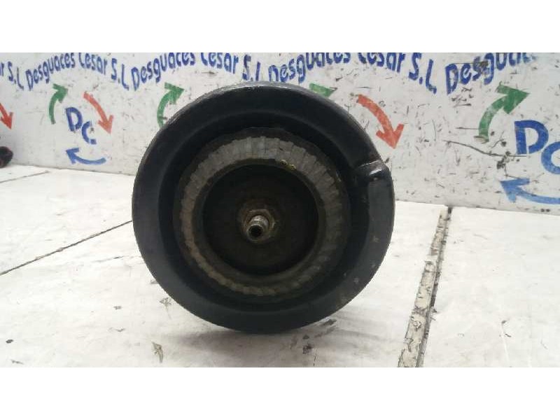 Recambio de amortiguador delantero izquierdo para ford mondeo familiar (gd) ambiente referencia OEM IAM   OFERTA