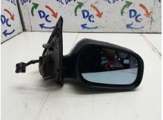 Recambio de retrovisor derecho para citroën xsara berlina 1.6i sx referencia OEM IAM 6351J5 ELÉCTRICO GRIS