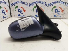Recambio de retrovisor derecho para citroën xsara berlina 1.6i sx referencia OEM IAM 6351J5 ELÉCTRICO GRIS 2