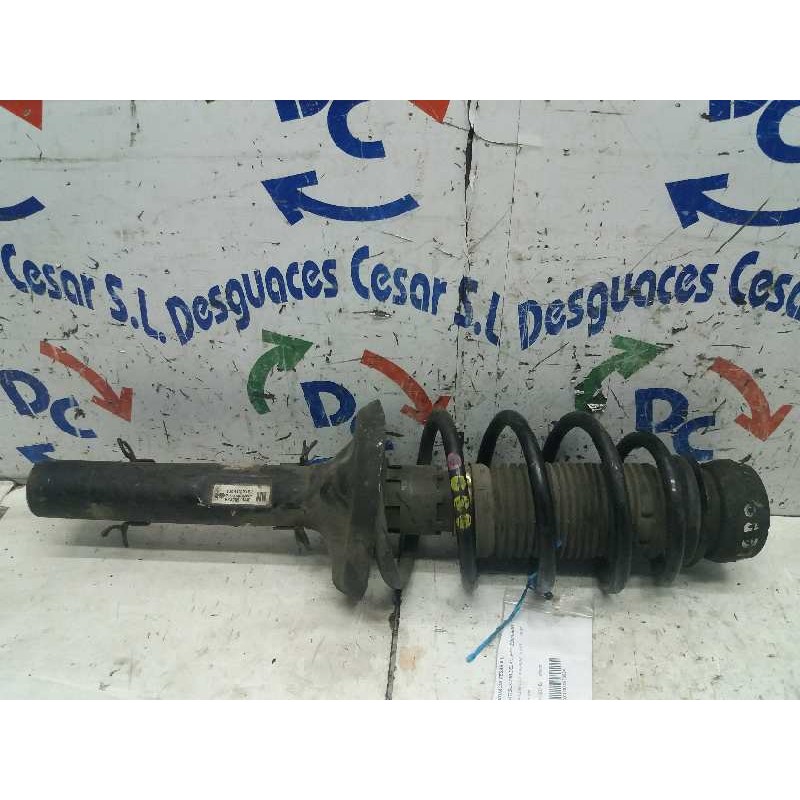 Recambio de amortiguador delantero izquierdo para volkswagen golf iv berlina (1j1) gti referencia OEM IAM 1J0413031BJ  