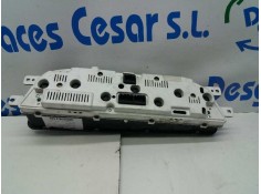 Recambio de cuadro instrumentos para ssangyong rodius xdi referencia OEM IAM 8020021101   2