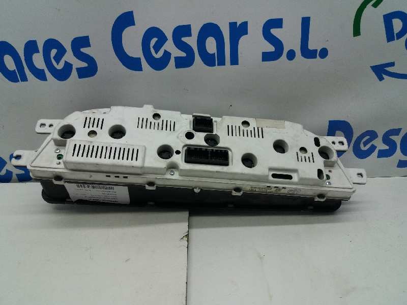 Recambio de cuadro instrumentos para ssangyong rodius xdi referencia OEM IAM 8020021101  