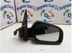 Recambio de retrovisor derecho para citroën xsara berlina 1.9td seduction referencia OEM IAM 8148TF ELECTRICO PLATA