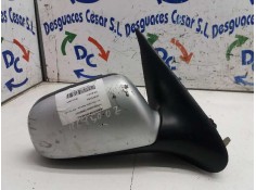 Recambio de retrovisor derecho para citroën xsara berlina 1.9td seduction referencia OEM IAM 8148TF ELECTRICO PLATA 2