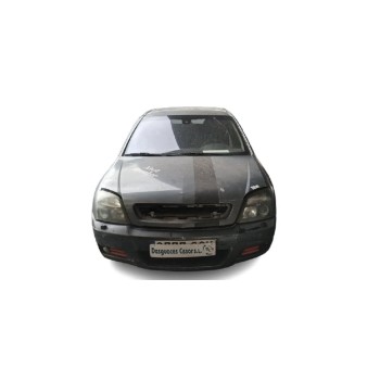 OPEL VECTRA C BERLINA