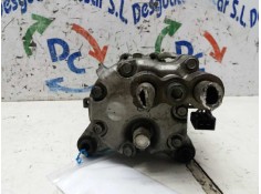 Recambio de compresor aire acondicionado para volkswagen polo berlina (6n1) air referencia OEM IAM 6N0820803A   2