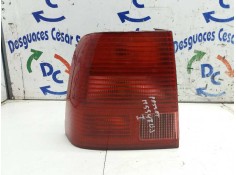 Recambio de piloto trasero izquierdo para volkswagen passat berlina (3b2) highline referencia OEM IAM   