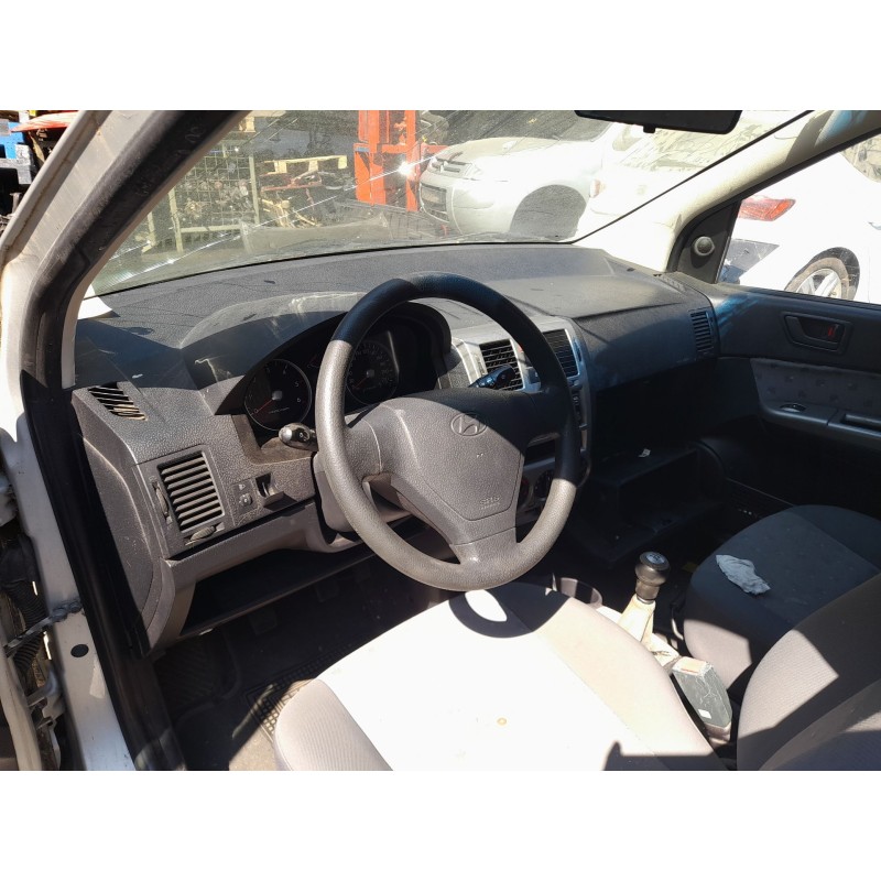 HYUNDAI GETZ (TB) - imagen 5