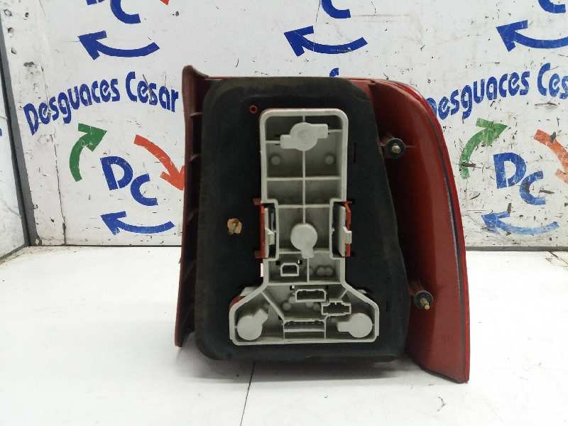 Recambio de piloto trasero izquierdo para volkswagen passat berlina (3b2) highline referencia OEM IAM   