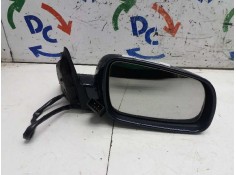Recambio de retrovisor derecho para volkswagen passat berlina (3b2) highline referencia OEM IAM  ELECTRICO AZUL OSCURO