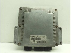 Recambio de centralita motor uce para citroën xsara picasso 2.0 hdi sx referencia OEM IAM 0281010996 9646774280 