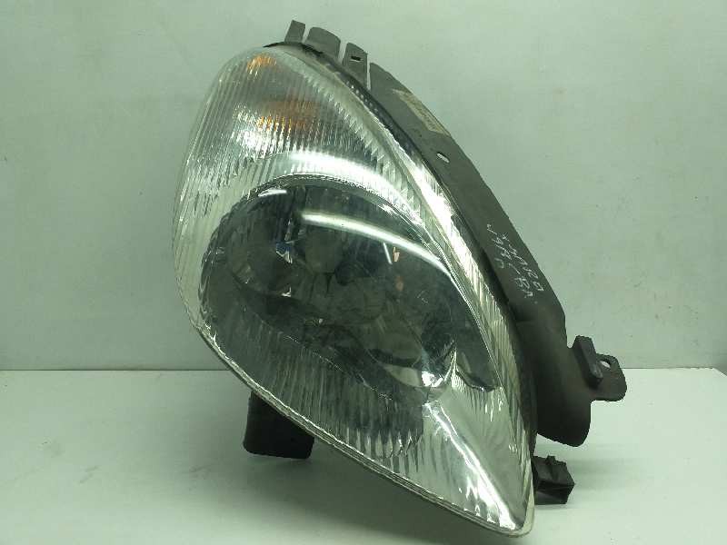 Recambio de faro derecho para citroën xsara picasso 2.0 hdi sx referencia OEM IAM   