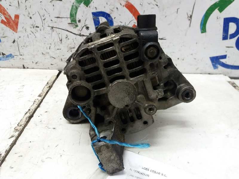 Recambio de alternador para nissan primera berlina (p11) 2.0 navigation referencia OEM IAM   