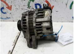 Recambio de alternador para nissan primera berlina (p11) 2.0 navigation referencia OEM IAM    2