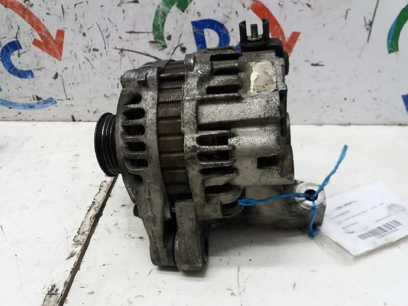 Recambio de alternador para nissan primera berlina (p11) 2.0 navigation referencia OEM IAM   