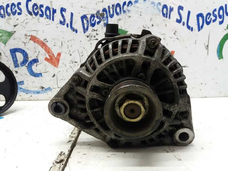 Recambio de alternador para nissan primera berlina (p11) 2.0 navigation referencia OEM IAM   