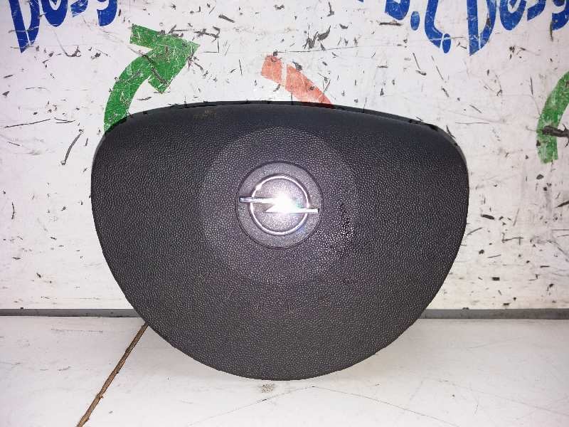 Recambio de airbag delantero izquierdo para opel meriva cosmo referencia OEM IAM 13188242  