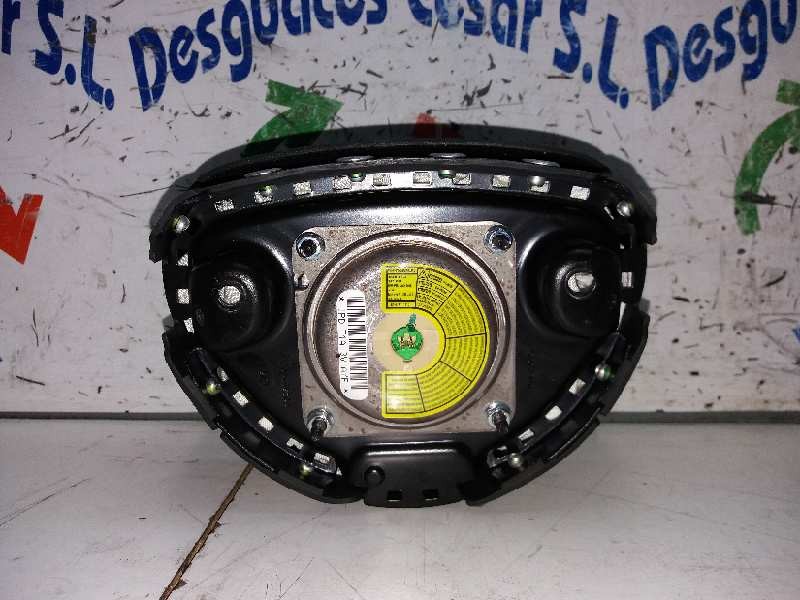 Recambio de airbag delantero izquierdo para opel meriva cosmo referencia OEM IAM 13188242  
