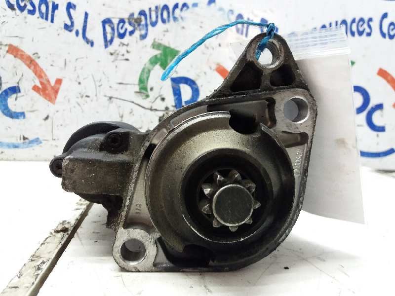 Recambio de motor arranque para seat ibiza (6k1) stella referencia OEM IAM 0001105005  