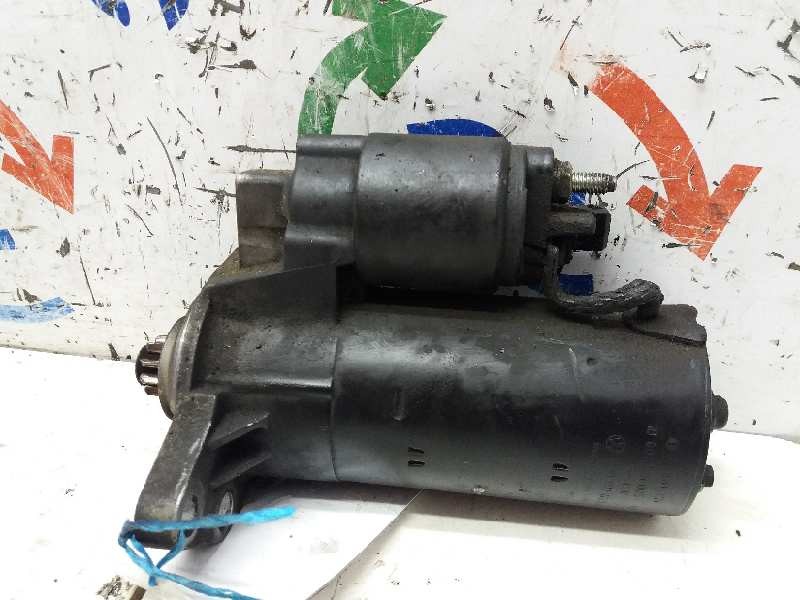 Recambio de motor arranque para seat ibiza (6k1) stella referencia OEM IAM 0001105005  