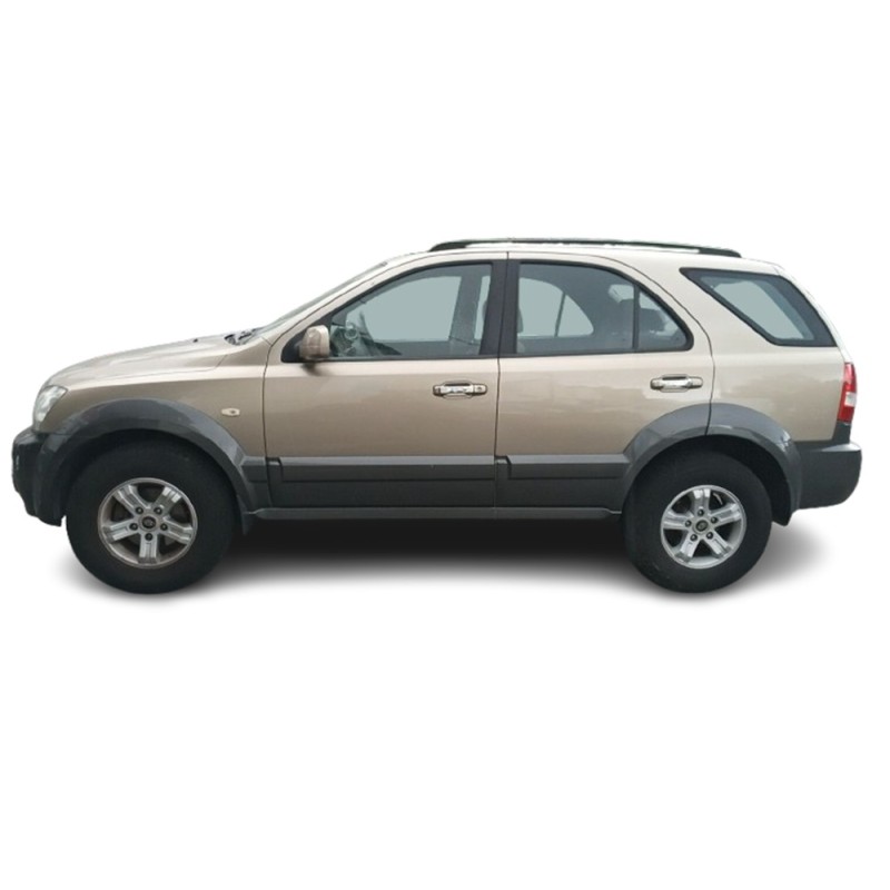 KIA SORENTO I (JC) - imagen 2