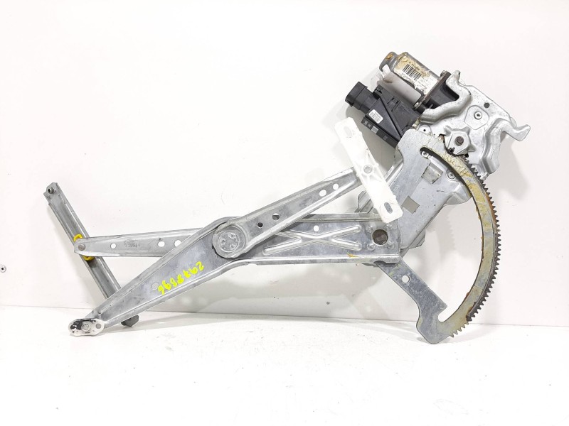 Recambio de elevalunas delantero izquierdo para opel meriva cosmo referencia OEM IAM  6 PINES 