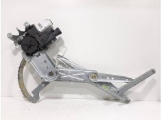 Recambio de elevalunas delantero izquierdo para opel meriva cosmo referencia OEM IAM  6 PINES  2