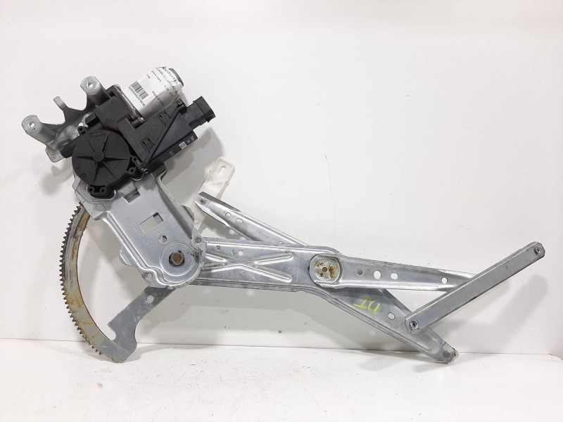 Recambio de elevalunas delantero izquierdo para opel meriva cosmo referencia OEM IAM  6 PINES 