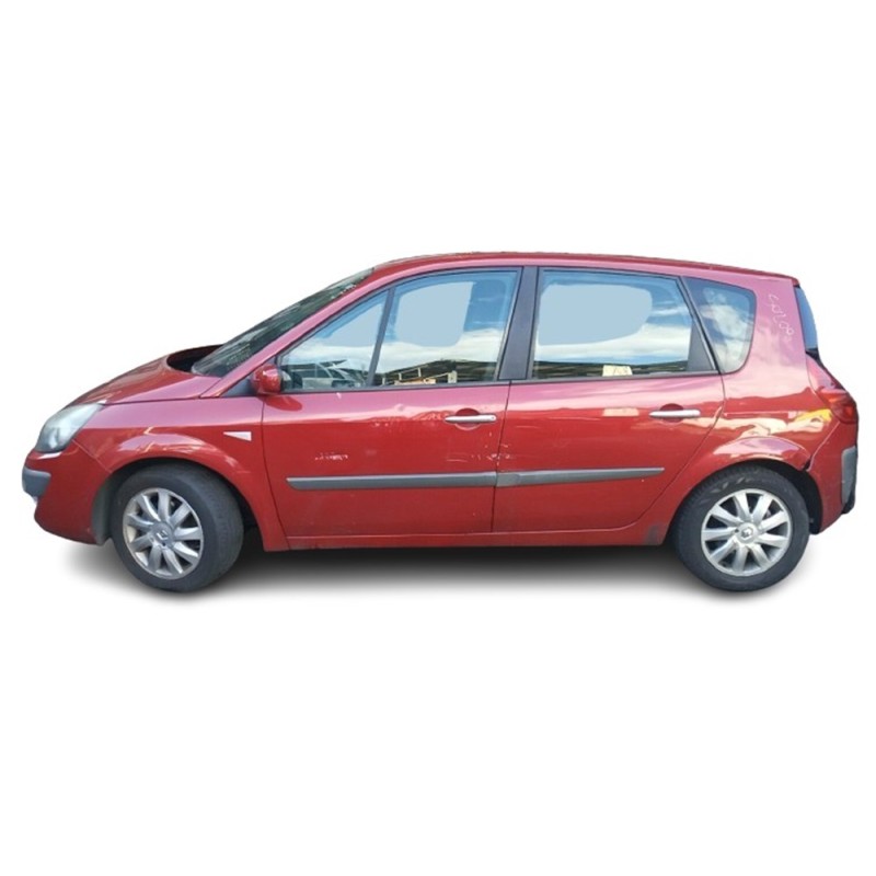 RENAULT SCÉNIC II (JM0/1_) - imagen 3