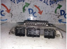 Recambio de centralita motor uce para ford fiesta (cbk) ambiente referencia OEM IAM 3S6112A650LB   2