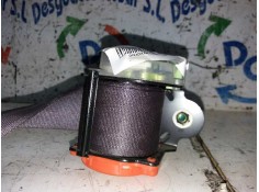 Recambio de cinturon seguridad trasero izquierdo para mazda premacy (cp) td active referencia OEM IAM   