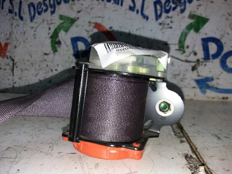 Recambio de cinturon seguridad trasero izquierdo para mazda premacy (cp) td active referencia OEM IAM   