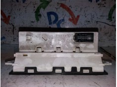 Recambio de pantalla multifuncion para citroën c3 1.4 hdi sx plus referencia OEM IAM 9647409477   2