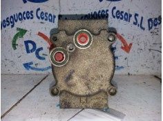 Recambio de compresor aire acondicionado para ford escort berl./turnier clx berlina referencia OEM IAM
