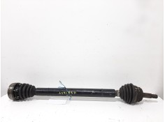 Recambio de transmision delantera derecha para seat cordoba berlina (6k2) stella referencia OEM IAM   