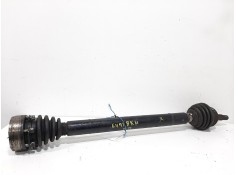 Recambio de transmision delantera derecha para seat cordoba berlina (6k2) stella referencia OEM IAM    2