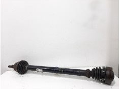 Recambio de transmision delantera derecha para volkswagen golf iv berlina (1j1) básico referencia OEM IAM   