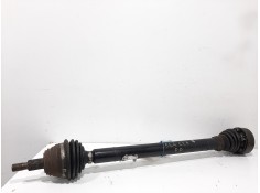 Recambio de transmision delantera derecha para volkswagen golf iv berlina (1j1) básico referencia OEM IAM    2