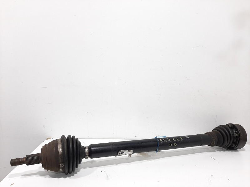 Recambio de transmision delantera derecha para volkswagen golf iv berlina (1j1) básico referencia OEM IAM   