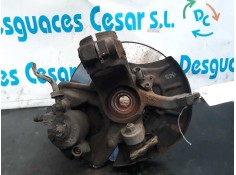 Recambio de mangueta delantera derecha para volkswagen golf iv berlina (1j1) básico referencia OEM IAM   