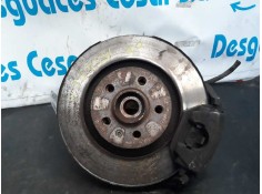Recambio de mangueta delantera derecha para volkswagen golf iv berlina (1j1) básico referencia OEM IAM    2