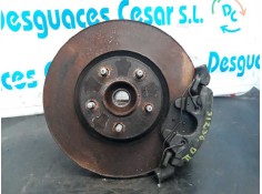 Recambio de mangueta delantera derecha para ford focus cabrio (ca5) titanium referencia OEM IAM   