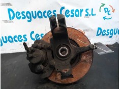 Recambio de mangueta delantera derecha para ford focus cabrio (ca5) titanium referencia OEM IAM    2