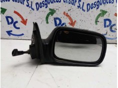 Recambio de retrovisor derecho para honda accord berlina (cc/ce) 1.8 ls (ce7) referencia OEM IAM 33500SN7G01 NEGRO MANUAL